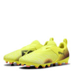 Puma Future 8 Junior Firm Ground Football Boots