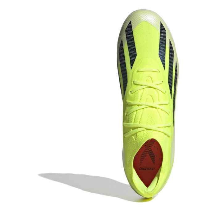 adidas X Crazyfast Artificial Ground Football Boots – view 5
