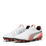 Puma King Multi-Ground Football Boots