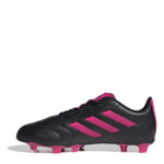 adidas Viii Junior Firm Ground Football Boots - Image 2