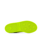 New Balance Command V6 Junior Indoor Football Boots – view 6