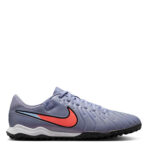 Nike Tiempo Legend 10 Turf Football Boots – Blue/Black