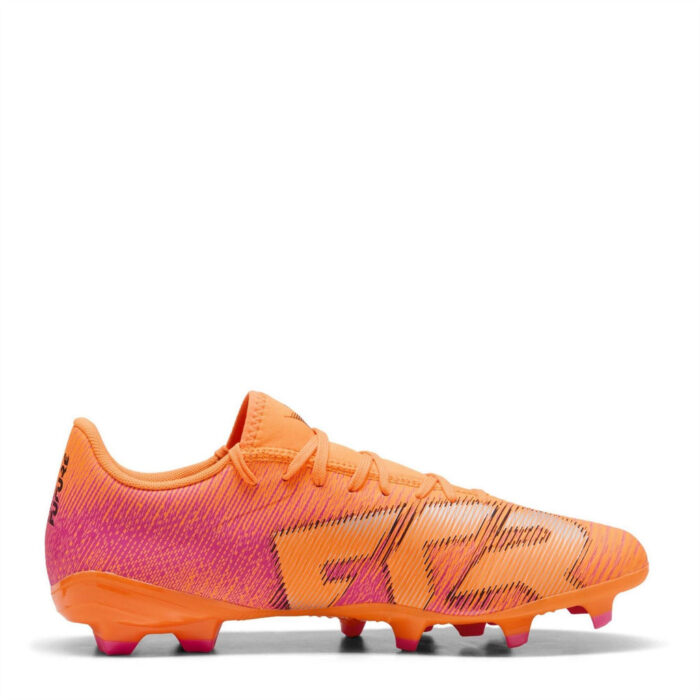 Puma Future 8 Firm Ground Football Boots – view 4