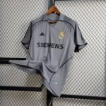 Retro Real Madrid 2005/06 Third Jersey