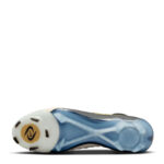 Nike Phantom Luna Ii Firm Ground Football Boots – White/Blk/Gold – view 3