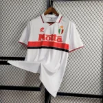 Retro AC Milan 1992/94 Away Jersey