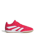 adidas Predator Indoor Football Boots – Red/White