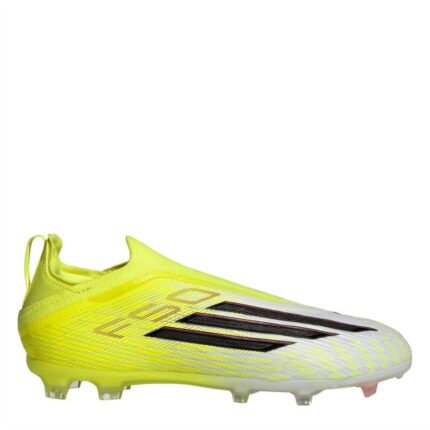 adidas F50 Junior Firm Ground Football Boots