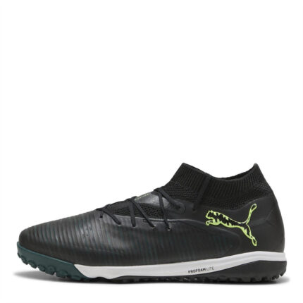 Puma Future 8 Turf Football Boots – Puma Black-Fi – view 2