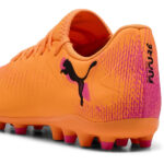 Puma Future 8 Multi-Ground Football Boots – Heat Fire-Pum - Image 5