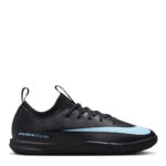 Nike Mercurial Vapor 16 Junior Indoor Football Boots – Black/Blue