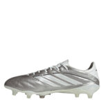 adidas Copa Pure 4 Firm Ground Football Boots – Silver - Image 2