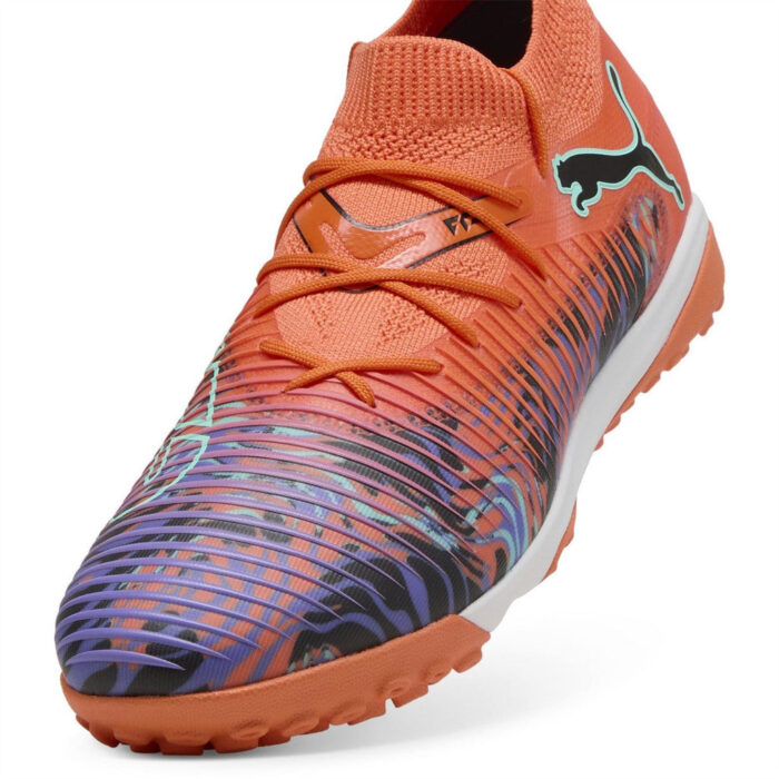 Puma Future 8 Turf Football Boots – view 6
