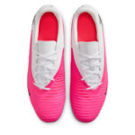Nike Phantom 6 Low Firm Ground Football Boots – Multi – view 6