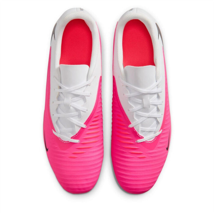 Nike Phantom 6 Low Firm Ground Football Boots – Multi – view 6