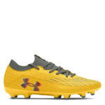 Under Armour Magnetico Firm Ground Football Boots – Taxi – view 6