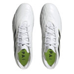 adidas X Crazyfast+ Junior Firm Ground Football Boots – view 5