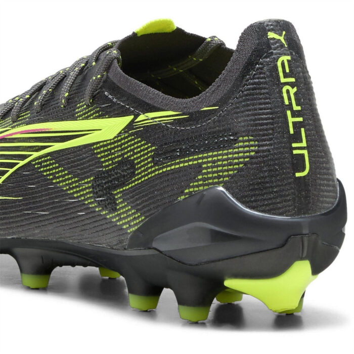 Puma Ultra 5 Firm Ground Football Boots – view 5
