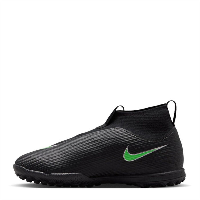 Nike Mercurial Junior Turf Football Boots – view 2