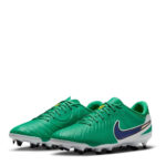 Nike Legend 10 Junior Firm Ground Football Boots – view 4