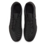 Nike Phantom Gx 2 Indoor Football Boots – Black/Green – view 6