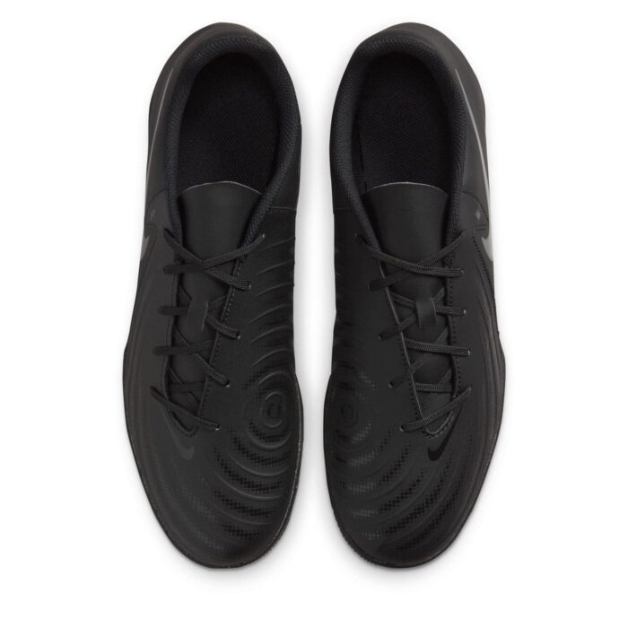 Nike Phantom Gx 2 Indoor Football Boots – Black/Green – view 6