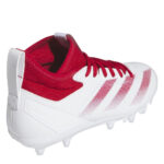 adidas Impact.2 K Junior Turf Football Boots – Ftwr White – view 4