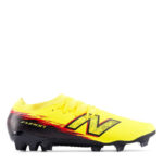 New Balance Furon .3 Firm Ground Football Boots – Yellow/Black