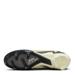 Nike Zoom Mercurial Vapor 15 Junior Firm Ground Football Boots – Lemonade/Black – view 3