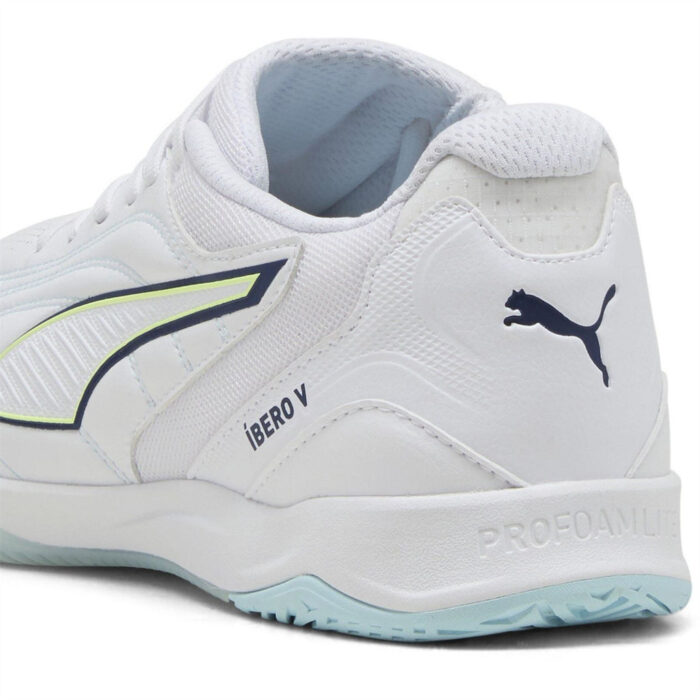 Puma Ibero V Indoor Football Boots – view 5