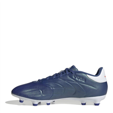 adidas Copa Pure 2 Firm Ground Football Boots – Blue/White – view 2