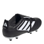 adidas Copa Gloro Ii Foldover Tongue Firm Ground Football Boots – Black/White - Image 4