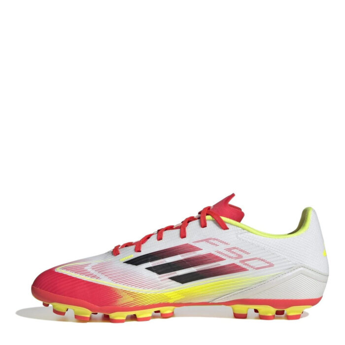 adidas F50 Artificial Ground Football Boots – view 2