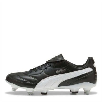 Puma King Liga Mxsg Soft Ground Football Boots – view 2
