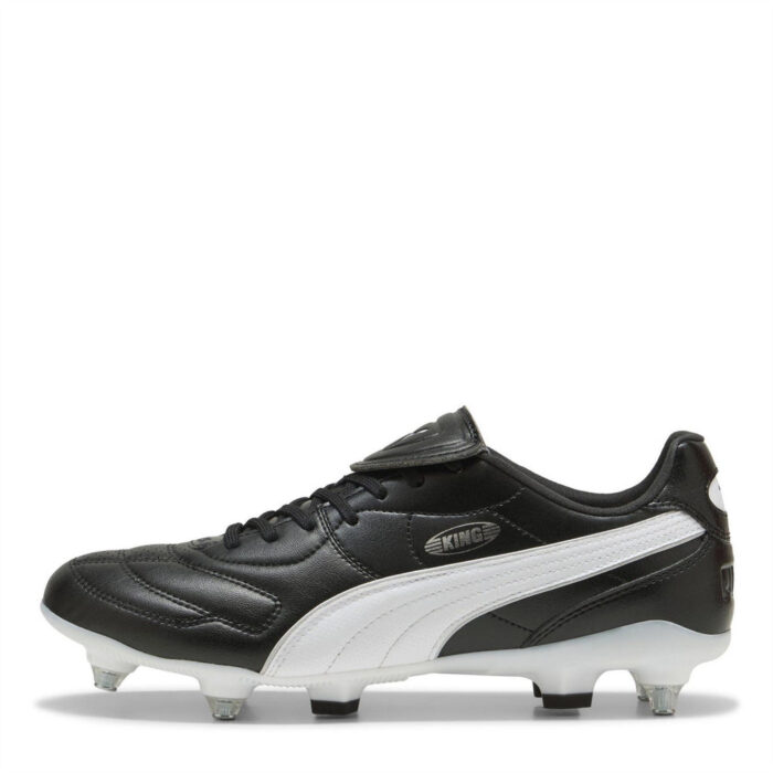 Puma King Liga Mxsg Soft Ground Football Boots - Image 2