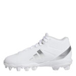 adidas Junior Turf Football Boots – Ftwr White – view 2