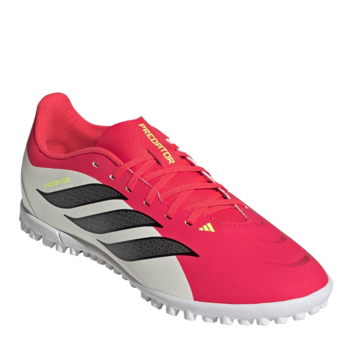 adidas Predator Junior Turf Football Boots – view 3