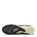 Nike Vapor 15 Firm Ground Football Boots – Lemonade/Black – view 3