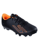 Skechers Skx.2 Firm Ground Football Boots – Black/Orange