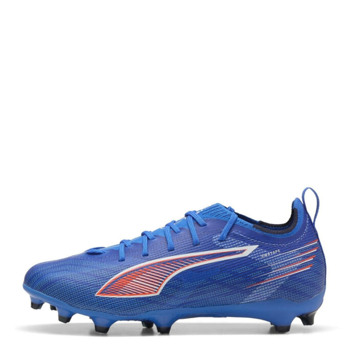 Puma Ultra 5 Junior Firm Ground Football Boots – view 2