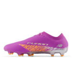 New Balance Furon Team V8 Firm Ground Football Boots – view 2
