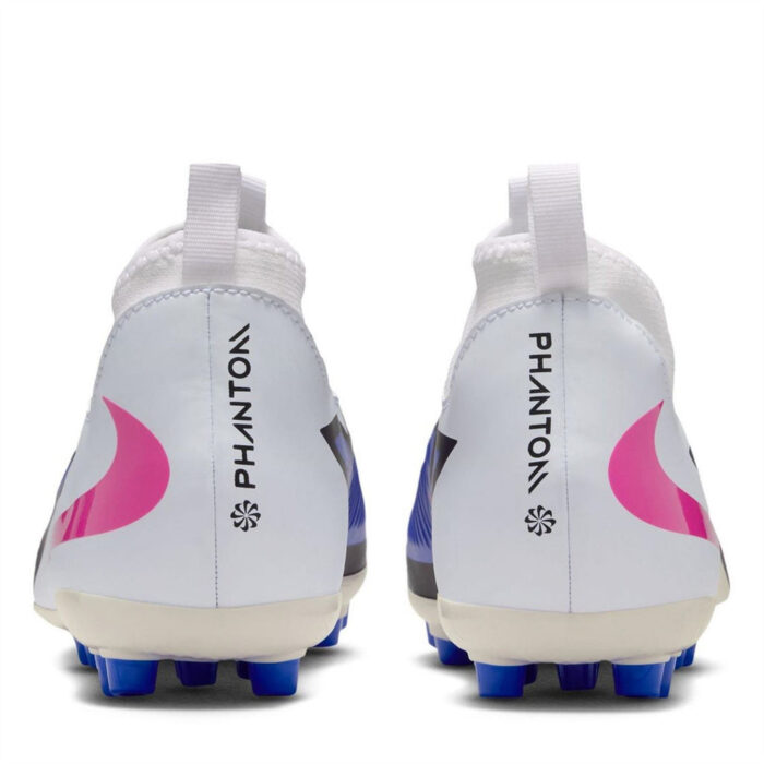 Nike Phantom 6 High Junior Turf Football Boots – view 5