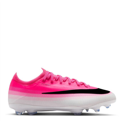 Nike Air Zoom Mercurial Vapor Junior Firm Ground Football Boots