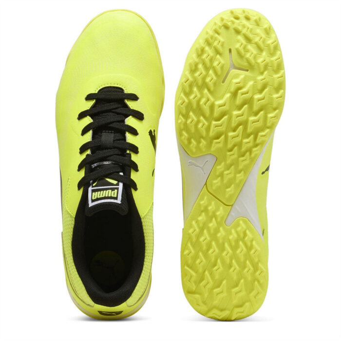 Puma Truco Iii Tt Turf Football Boots – view 3