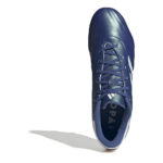 adidas Copa Pure 2 Firm Ground Football Boots – Blue/White - Image 5
