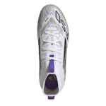 adidas F50 Junior Firm Ground Football Boots – view 5