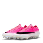 Nike Air Zoom Mercurial Vapor Firm Ground Football Boots – view 4