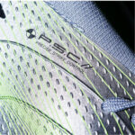 Skechers Skx 01 Firm Ground Football Boots – Silver – view 4