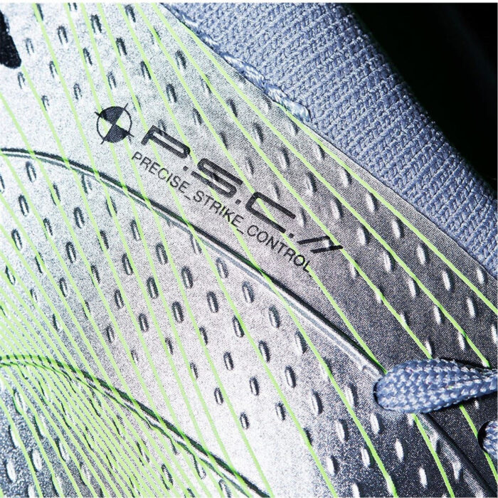 Skechers Skx 01 Firm Ground Football Boots – Silver – view 4