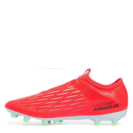 Under Armour U Magnetico Select 4 Junior Firm Ground Football Boots – view 2